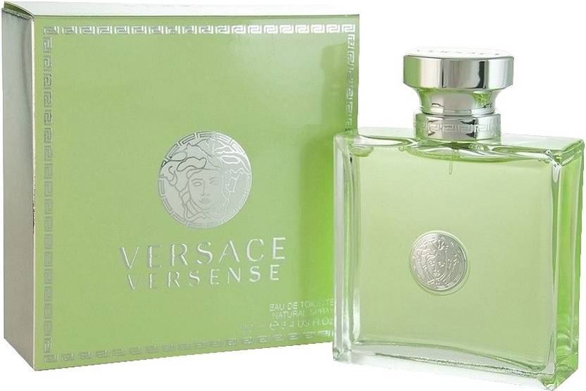 Buy Versace Versense EDT 100 ml Online In India