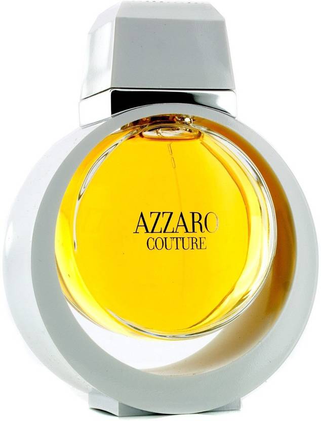Buy Azzaro Couture Eau De Parfum 75 Ml Online In India Flipkartcom