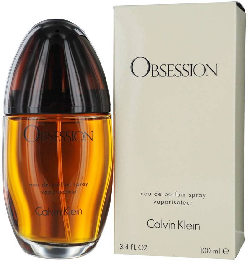 Buy Calvin Klein Obsession Edp 100 Ml Online In India Flipkartcom