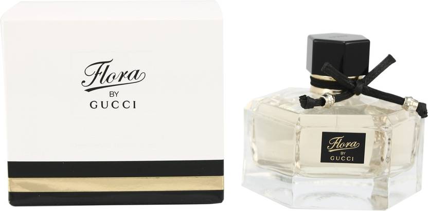 женская парфюмерия Gucci Flora By Gucci Eau De Parfum купить в