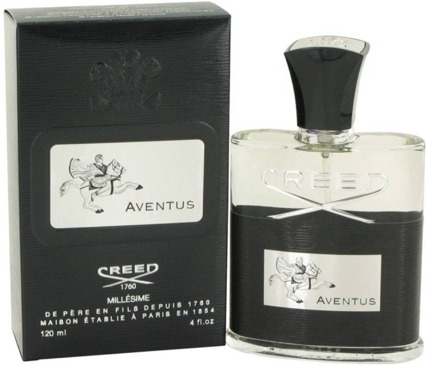 Buy Creed Aventus Eau de Parfum - 120 ml Online In India | Flipkart.com