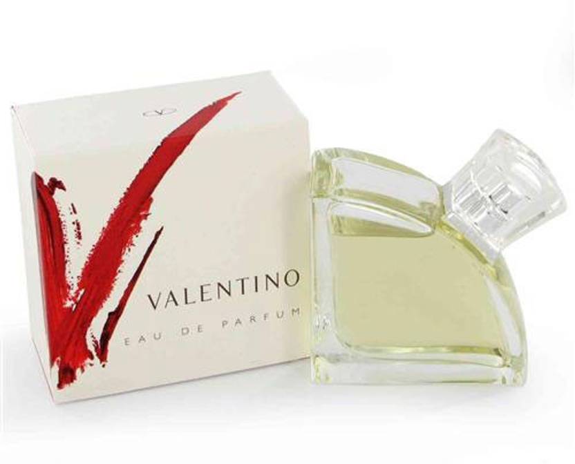 valentino eau de parfum valentino