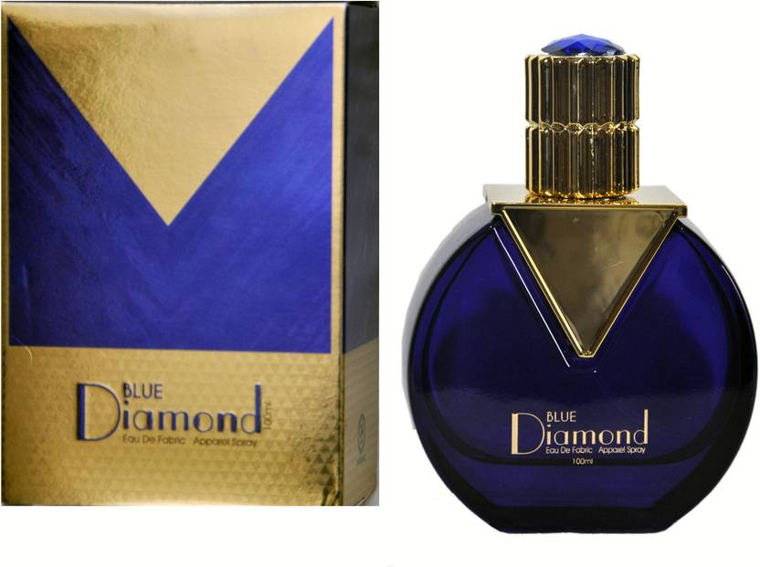 Buy RAMCO Blue Diamond Perfume Eau de Parfum 100 ml Online In India