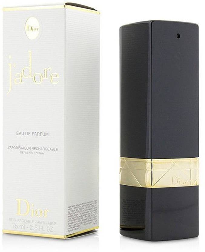 Buy Christian Dior Jadore Eau De Parfum Refilliable Spray Eau De