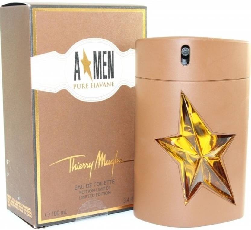 Buy Thierry Mugler Thierry Mugler A*Men Pure Havane Eau de Toilette