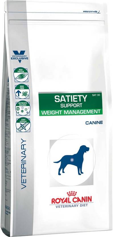 Royal Canin Satiety Dog Food Kg Royal Canin Satiety Dog Food Kg