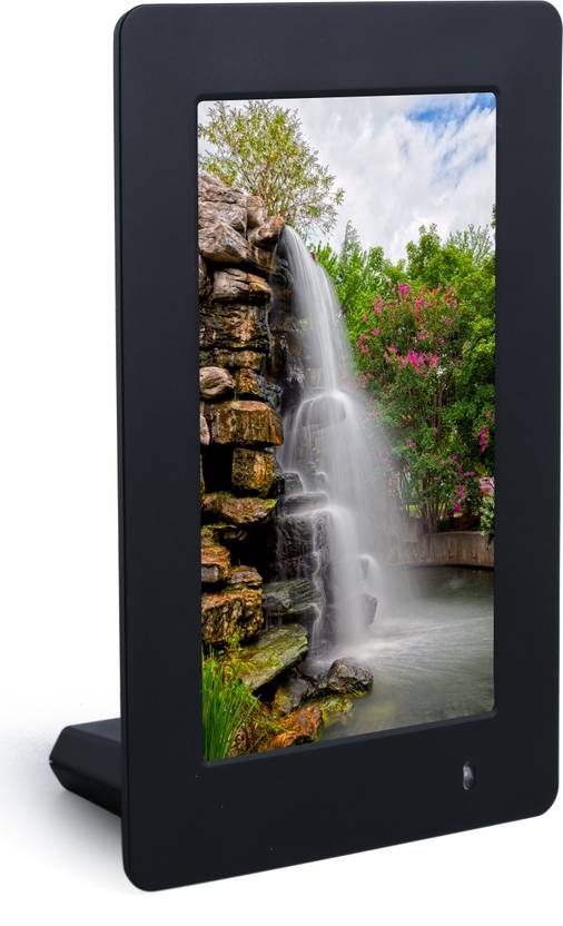 DigiFlip DF001 6 inch Digital Photo Frame DigiFlip