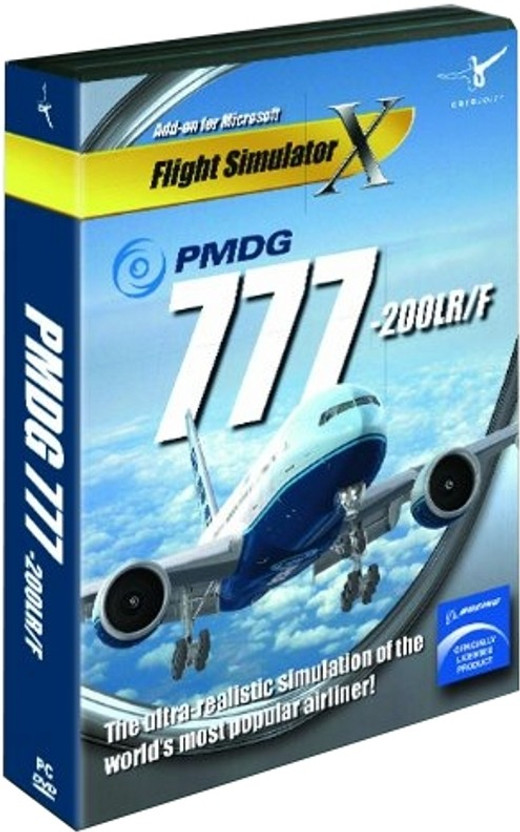 pmdg 777 sound pack download