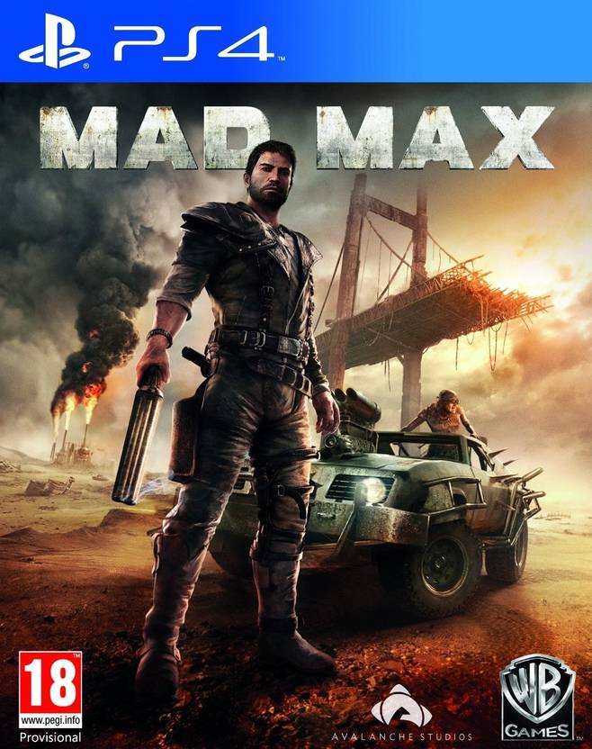 mad max price in india buy mad max online at flipkart com