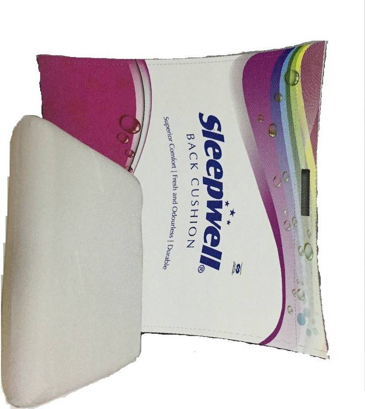 Sleepwell PU Foam Flexi PUF Back Cushion Buy Sleepwell PU Foam Flexi