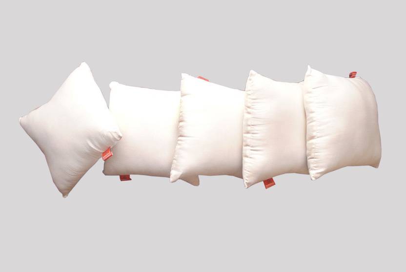Homeland Dreamsunlimited Plain Bench Cushion Pack Of 5 Buy