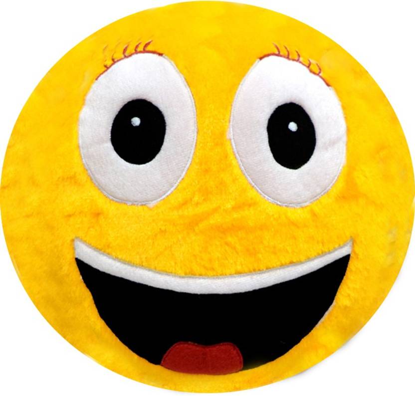 Kritigya Enterprises Polyester Fibre Solid Decorative Cushion Pack of 1