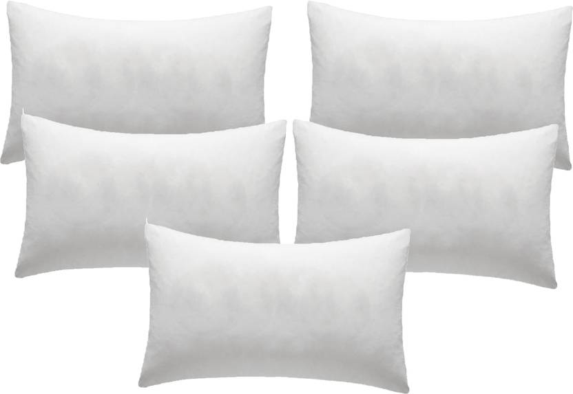 Zikrak Exim Solid Boyfriend Pillow Pack Of 1 Buy Zikrak Exim