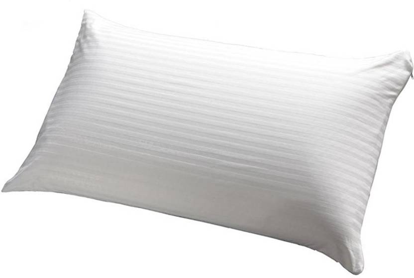 Relax Plain Bed Sleeping Pillow Pack Of 1 Buy Relax Plain Bed