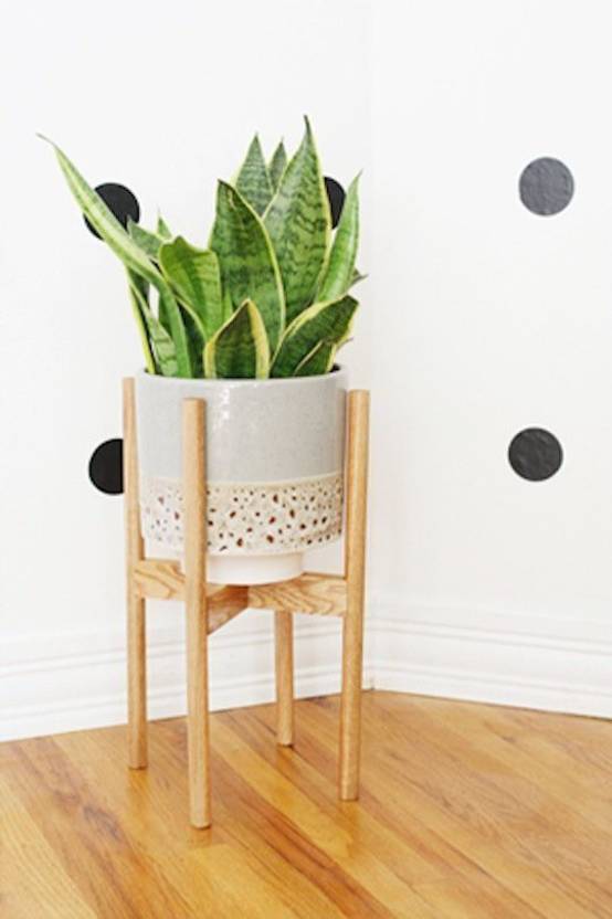 Ad Planet Shape Plant Stand Container Price In India Ad Planet Shape Plant Stand Container