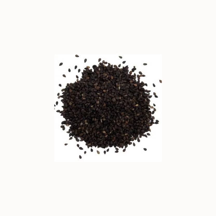 ShubhBhakti Kala Til Black Sesame seed Seed Price in India Buy