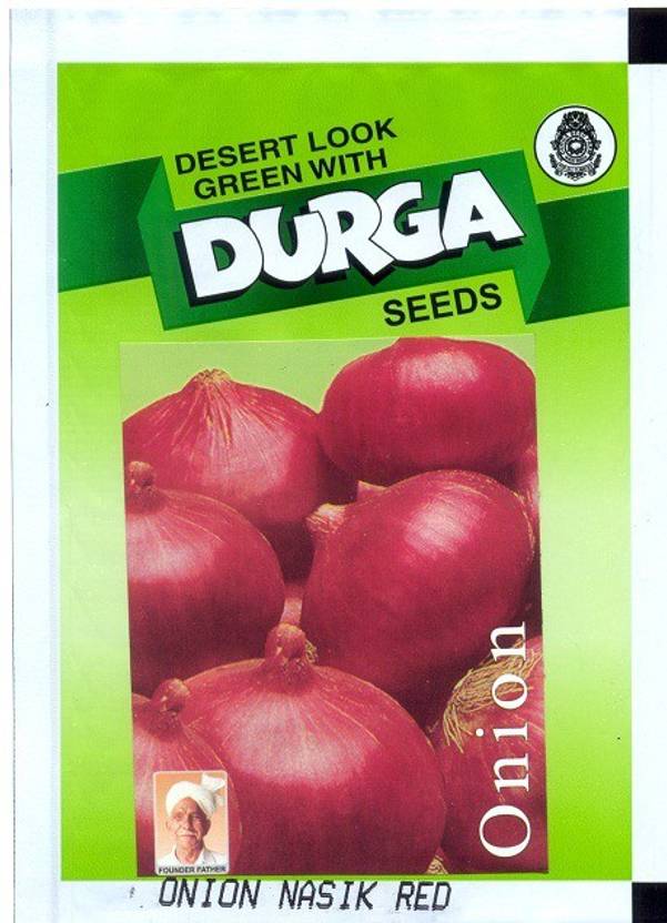 Durga Seeds Onion Nasik Red Seed Price in India Buy Durga Seeds Onion