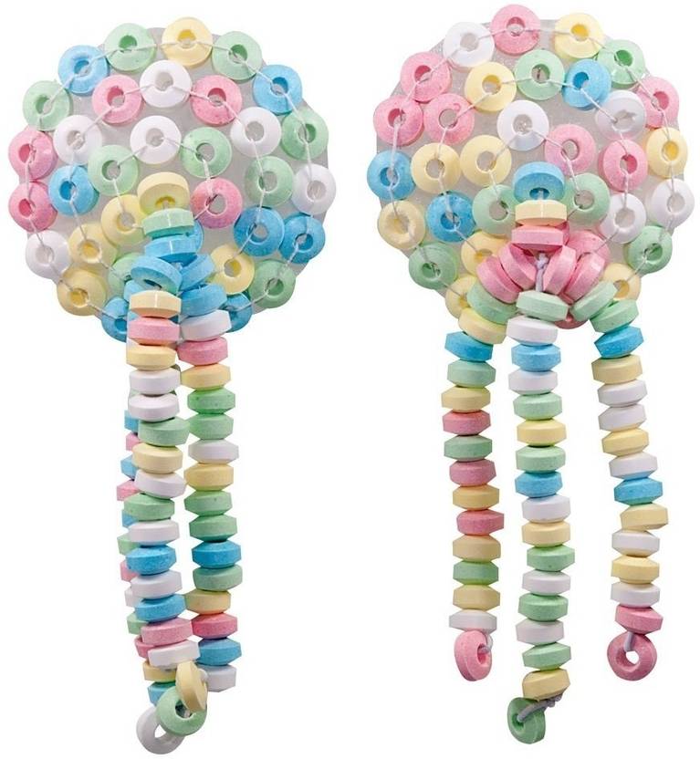 Spencer Fleetwood Candy Nipple Tassels Pleasure Enhancement