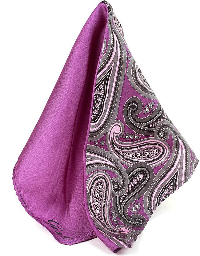 GIVO Printed Poly Silk Pocket Square Price in India Buy GIVO Printed Poly Silk Pocket Square Price in India Buy