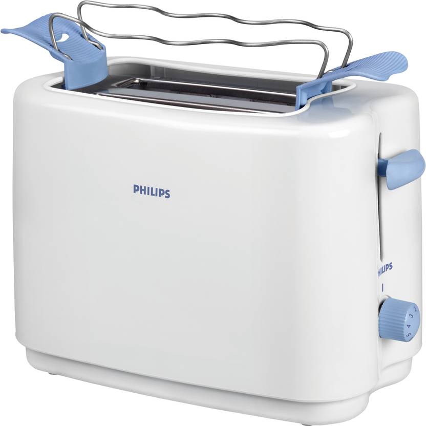 PHILIPS HD4823/01 800 W Pop Up Toaster Price in India Buy PHILIPS