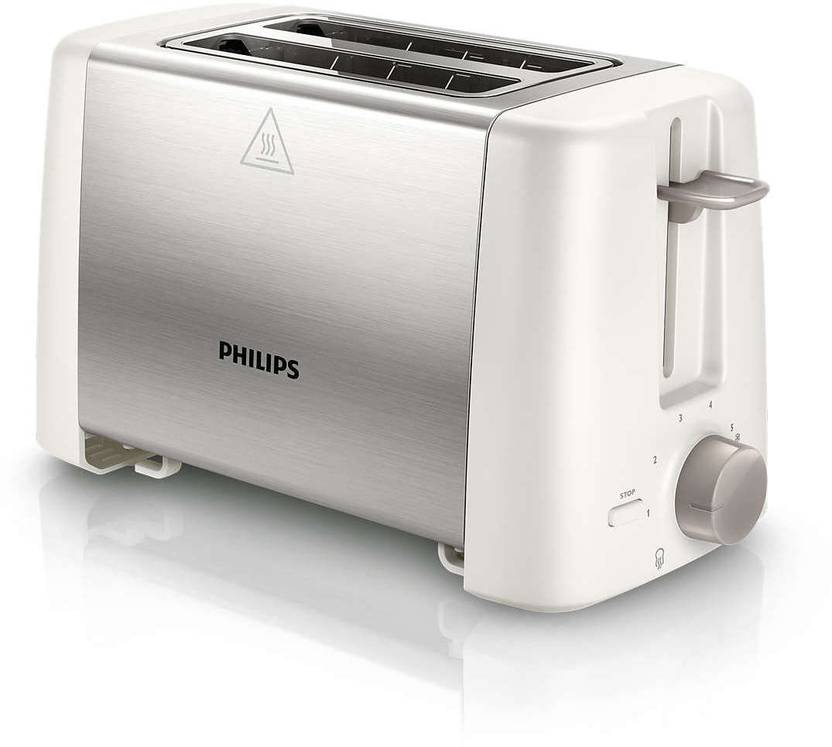 PHILIPS HD4825/01 800 W Pop Up Toaster Price in India Buy PHILIPS