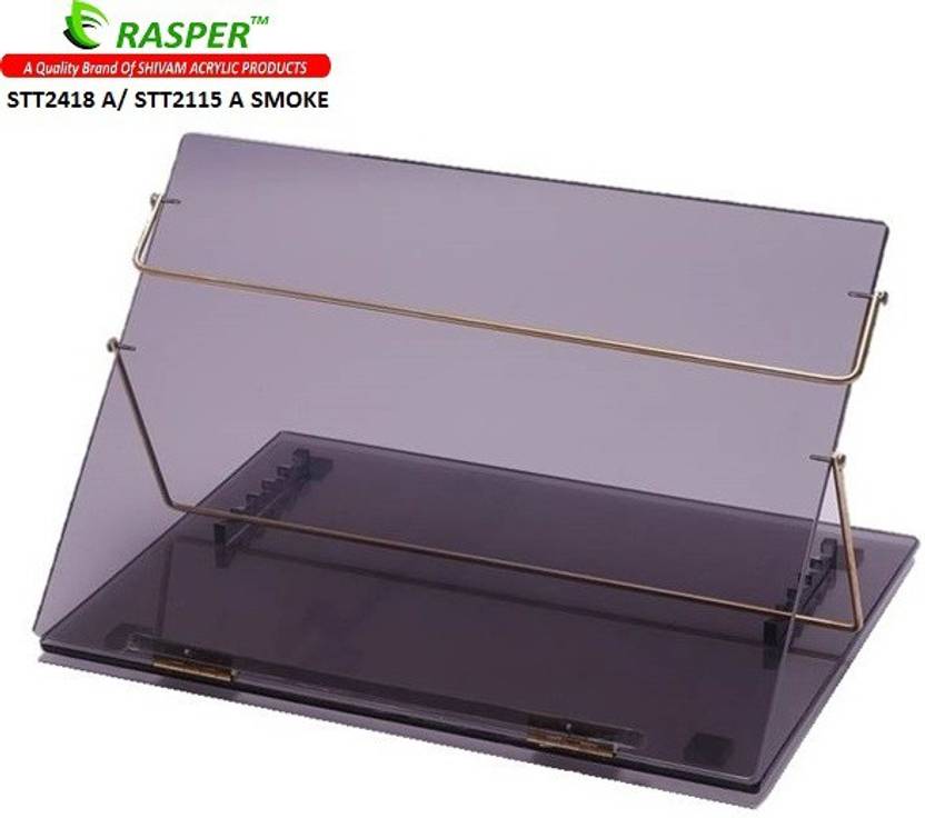 rasper acrylic table top