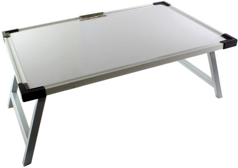 Goappugo Metal Portable Laptop Table Price In India Buy Goappugo