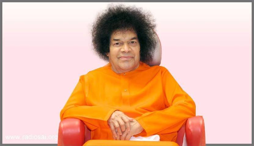 Picture Of Sri Sathya Sai Baba Fitrini S Wallpaper Man is now able to soar into outer space and reach up to the moon; picture of sri sathya sai baba