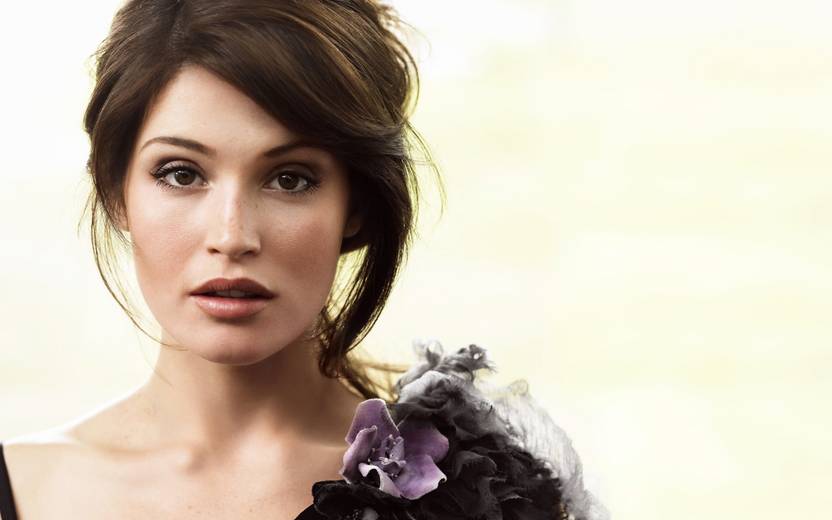 Celebrity Gemma Arterton Actresses United Kingdom Actress
