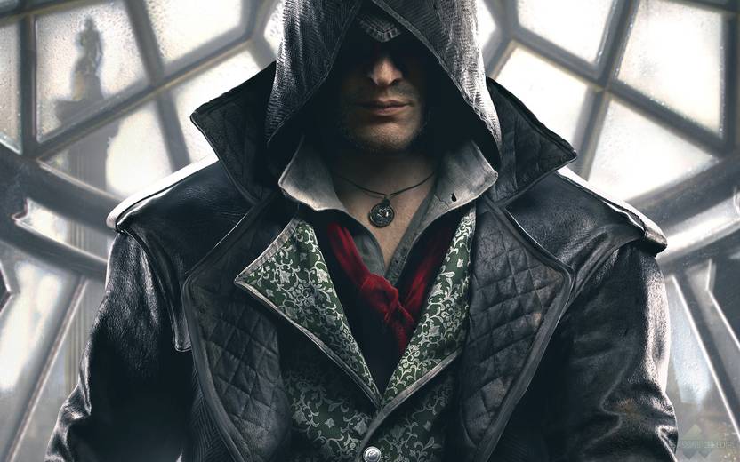 Athah Assassin Creed Fine Quality Poster 72 Paper Print