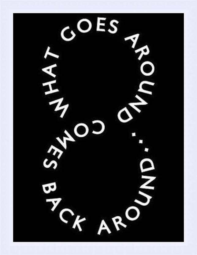 Karma Quotes Wallpaper For Laptop 4