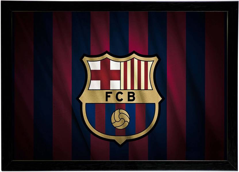 Barcelona Fc Bedroom Wallpaper