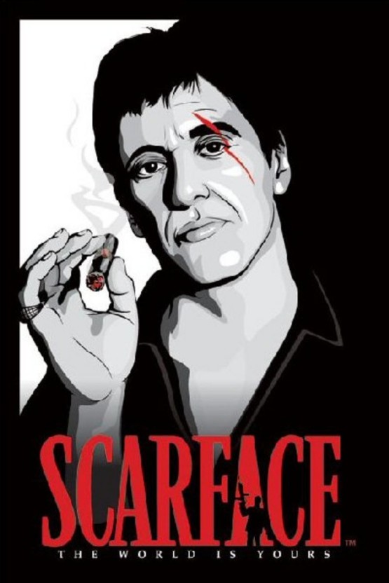 scarface albums download
