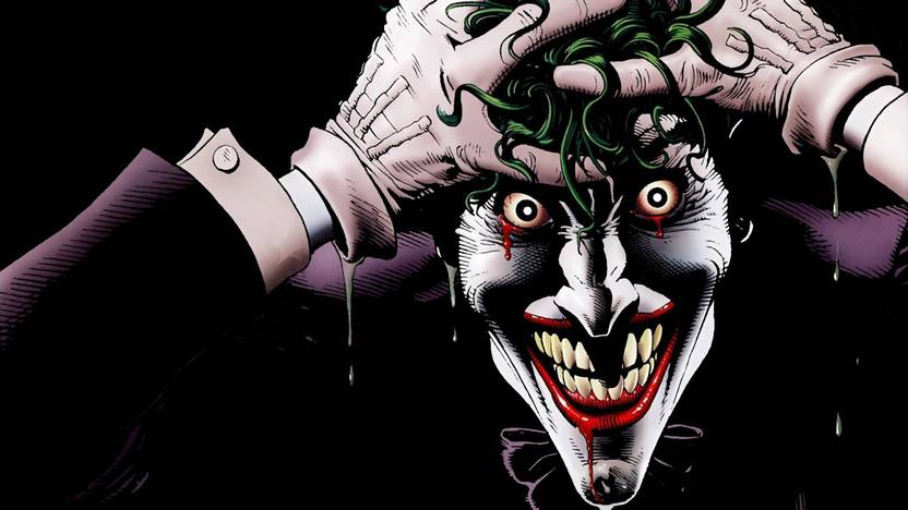Unduh 81+ Background Joker Art HD Paling Keren