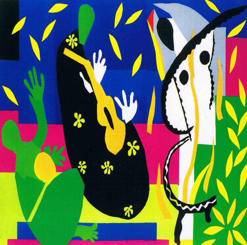 Le Roi By Henri Matisse Fine Art Print Henri Matisse Posters