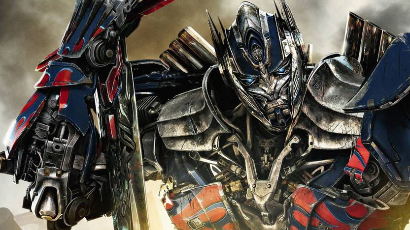Akhuratha Poster Movie Transformers Age Of Extinction