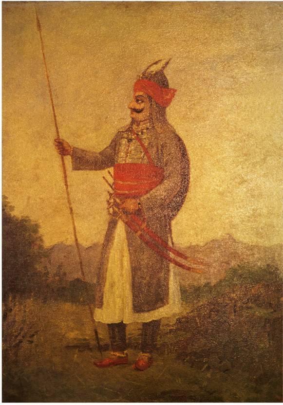 Maharana Pratap (Mini series) - Raja Ravi Varma posters - Buy art, film