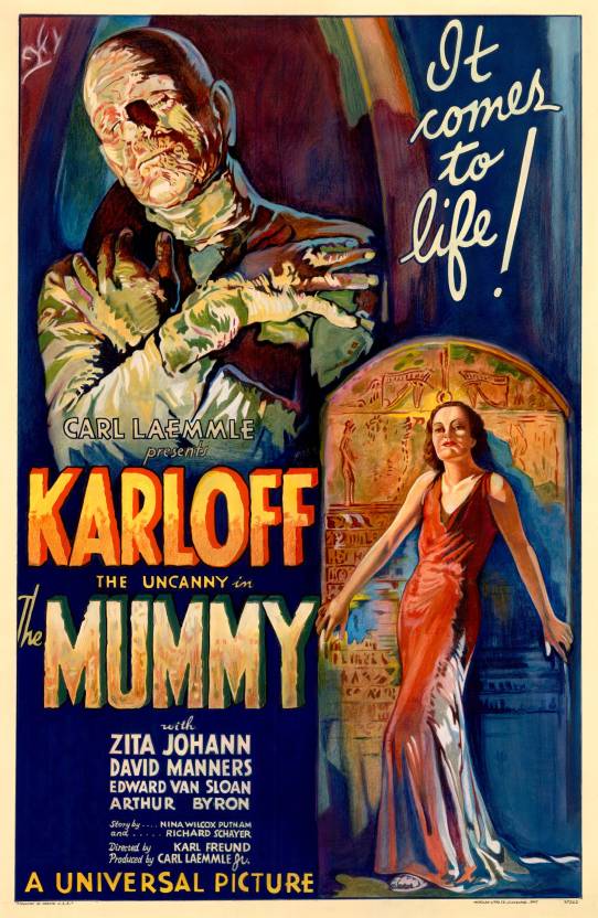 framed-the-mummy-fep176-medium-original-