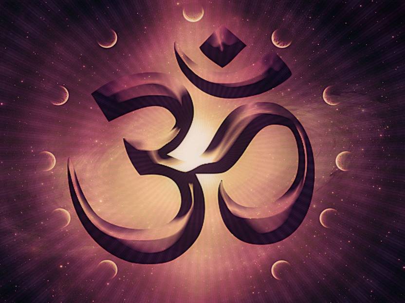 om hd poster art