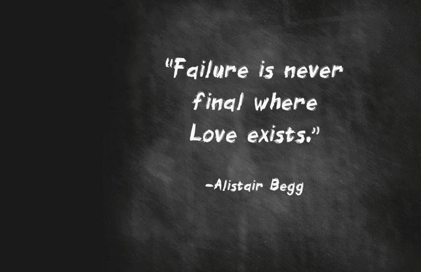 posterhouzz poster love failure paper print quotes motivation