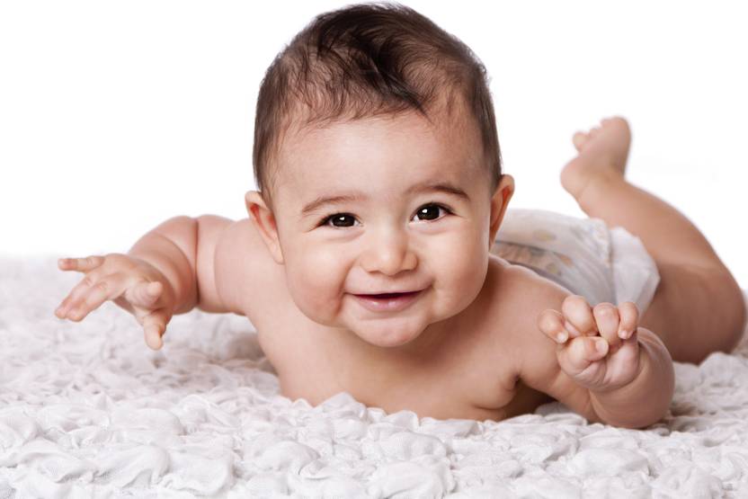 child s love happy