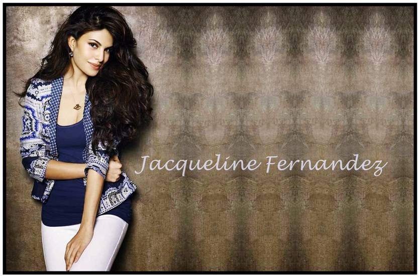 Jacqueline Fernandez Posters Bollywood Actress Posters