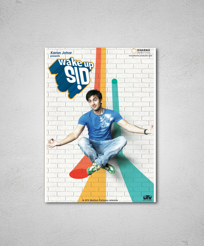 wake up sid puma bag