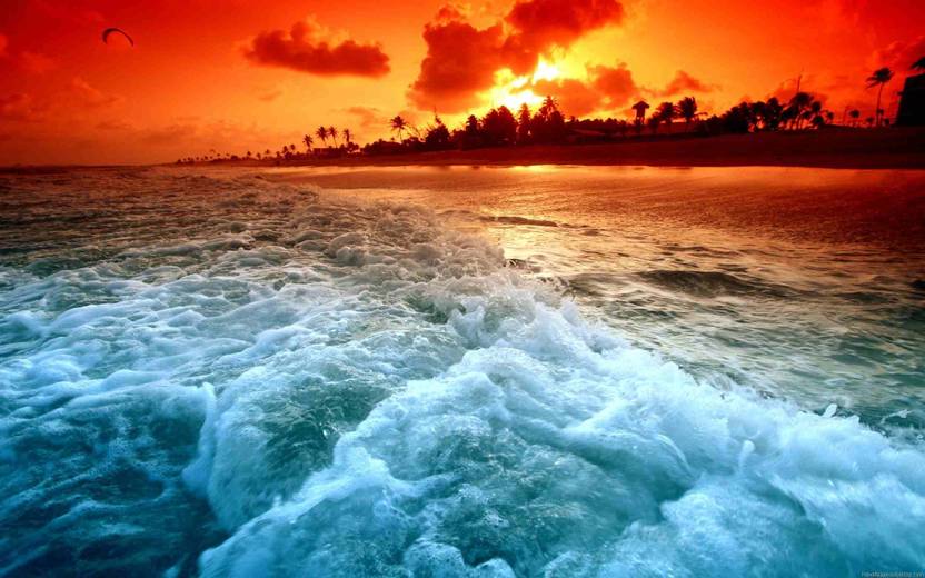 Painting Without Frame Scenery 74 Canvas Art Nature