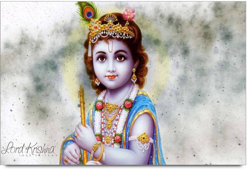 amy cute lord krishna 3d design 3d poster nature nature posters