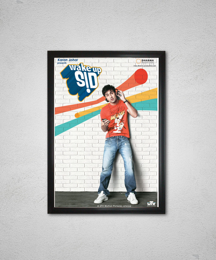 wake up sid puma bag