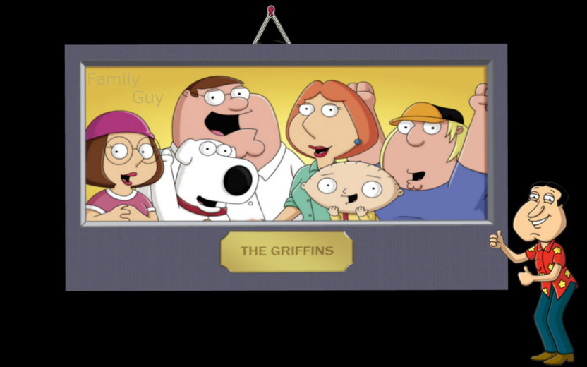 Peter Griffin Family Guy Belt Buckle New Nice Colors Men S Belt Buckles Wife lois, son chris and stewie, daughter. ludolem