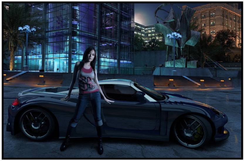 Need For Speed Nfs Posters Game Poster Gaming Photographic