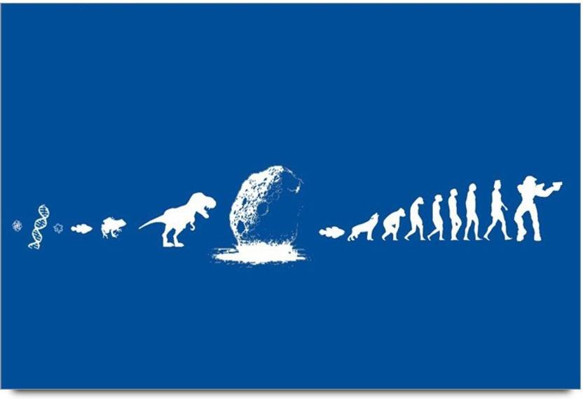 Amy Gamer Facebook Cover Paper Print Art Paintings Posters In