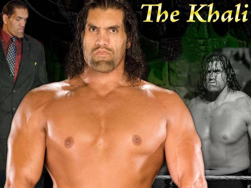wwe star the great